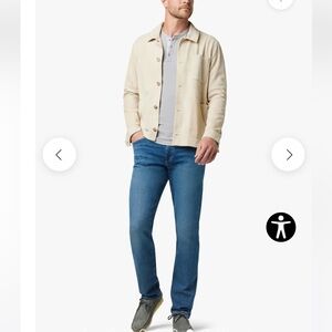 Joe’s 🎉host pick🎉🎈Jeans The Braxton in Aedan wash